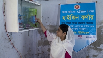 Menstrual Hygiene Day