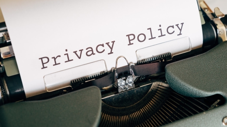 Privacy Policy for BDWASHDATA iOS Mobile Application)
